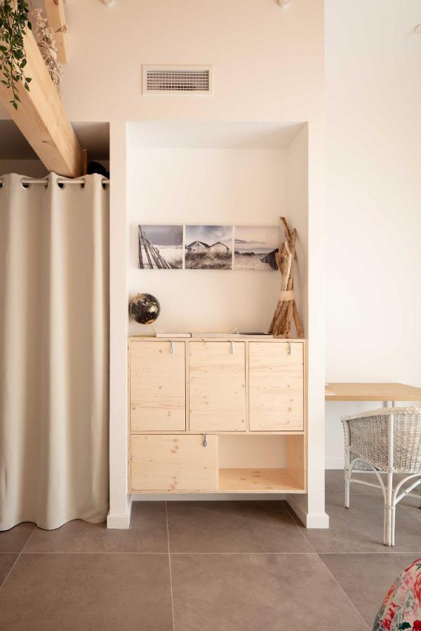 Ted Surf House Bed & Breakfast Capbreton Exterior photo